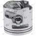 Kit piston masina de debitat Partner K960, K970 56mm (Terra) 